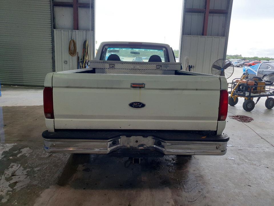 Продажа на аукционе авто 1995 Ford F150, vin: 1FTEF15N5SNB71623, номер лота: 71632086