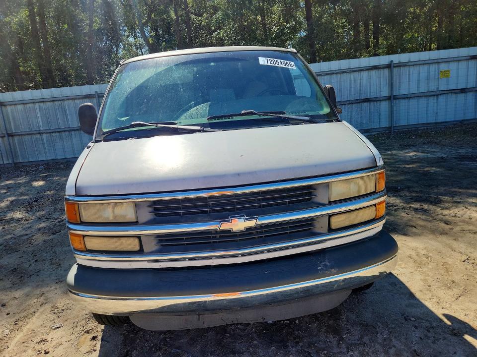 Продаж на аукціоні авто 2000 Chevrolet Express G3500, vin: 1GAHG39R3Y1273708, номер лоту: 72054966