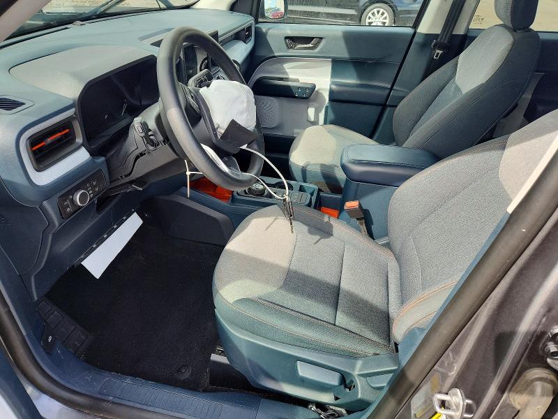 71882596 :رقم المزاد ، 3FTTW8H38RRB63663 vin ، 2024 Ford Maverick مزاد بيع