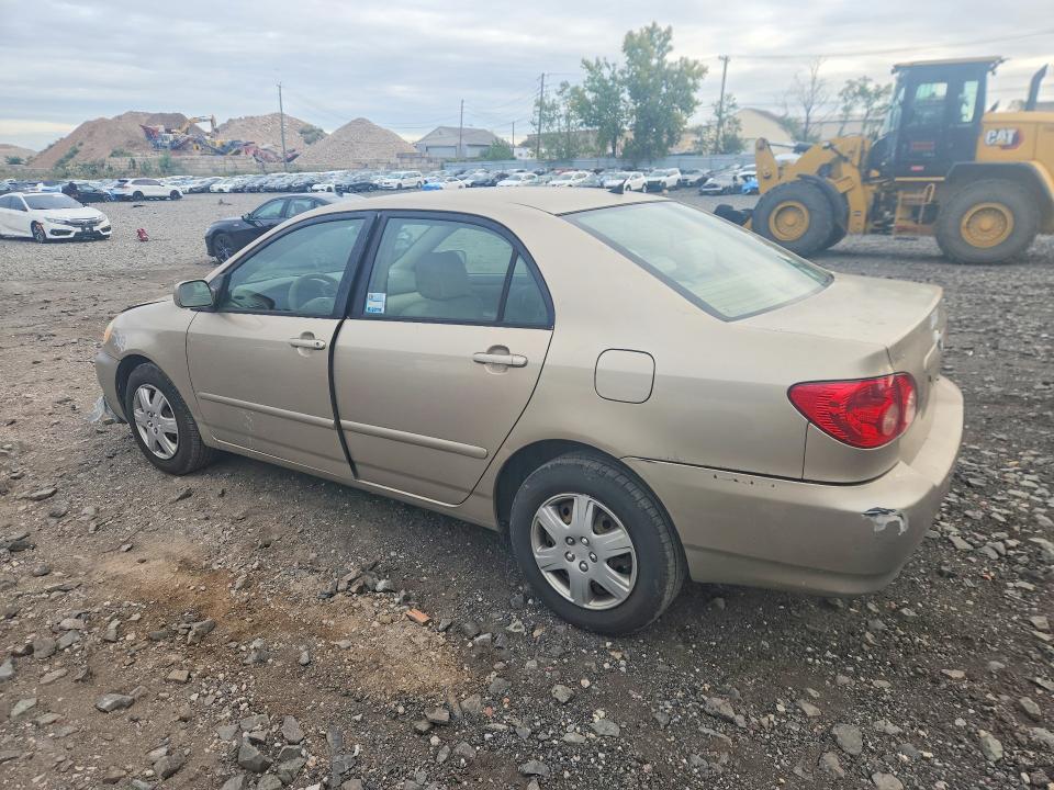 Продаж на аукціоні авто 2005 Toyota Corolla, vin: 1NXBR32E85Z524792, номер лоту: 71327816