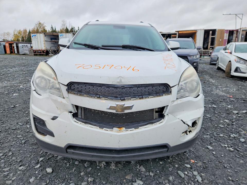 Продаж на аукціоні авто 2015 Chevrolet Equinox, vin: 2GNFLFEK2F6405301, номер лоту: 70519046