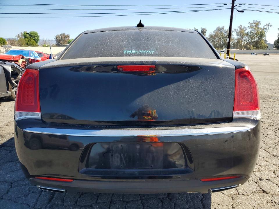 2016 Chrysler 300c მანქანა იყიდება აუქციონზე, vin: 2C3CCAEG5GH342974, აუქციონის ნომერი: 71422216