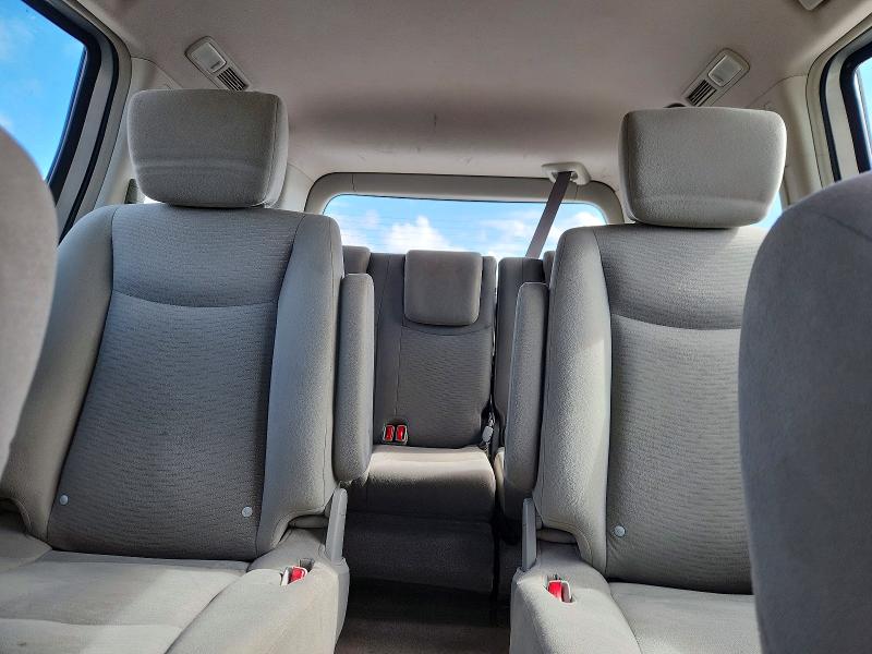 2014 Nissan Quest მანქანა იყიდება აუქციონზე, vin: JN8AE2KP2E9101916, აუქციონის ნომერი: 71425816