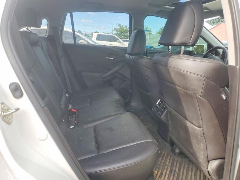 Продажа на аукционе авто 2017 Acura Rdx, vin: 5J8TB4H73HL806832, номер лота: 71154846