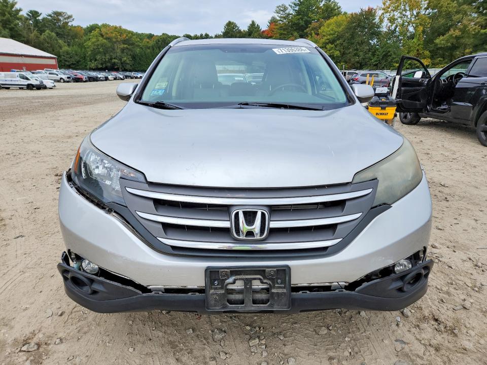 Продажа на аукционе авто 2012 Honda Cr-v, vin: JHLRM4H72CC022608, номер лота: 71396386