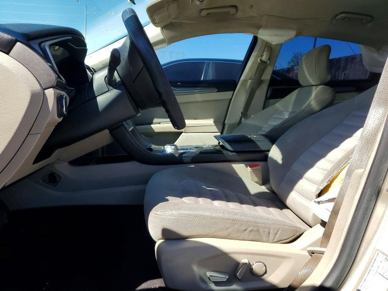Продажа на аукционе авто 2017 Ford Fusion, vin: 3FA6P0LU6HR264846, номер лота: 70952026