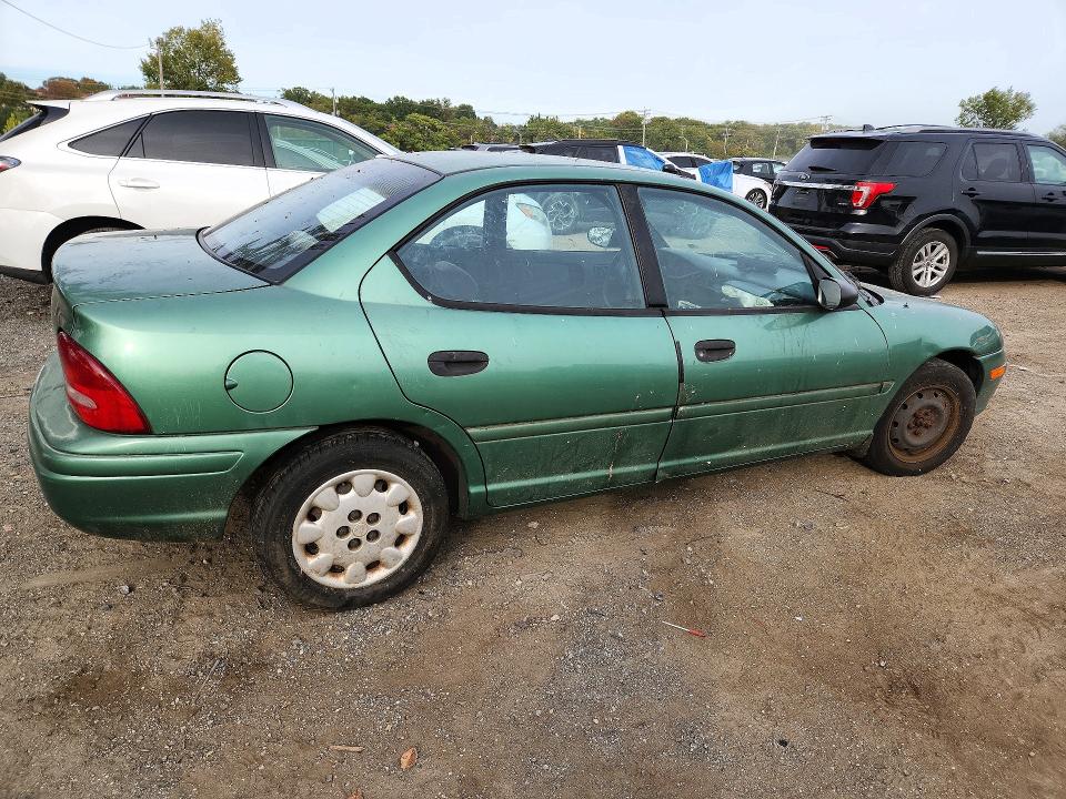 Продаж на аукціоні авто 1998 Dodge Neon, vin: 1B3ES47C7WD553089, номер лоту: 72517276