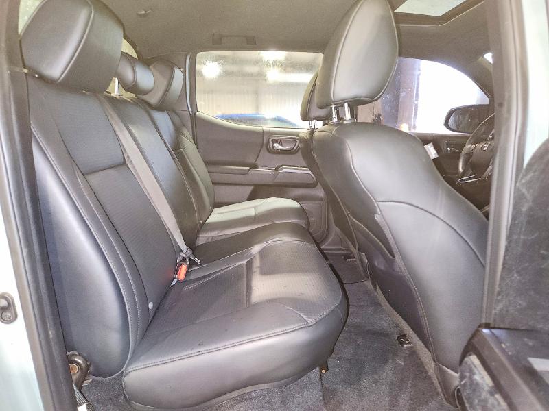 Продаж на аукціоні авто 2022 Toyota Tacoma, vin: 3TYDZ5BN2NT006114, номер лоту: 67283476