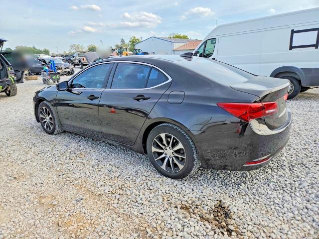 70881806 :رقم المزاد ، 19UUB1F58FA028833 vin ، 2015 Acura Tlx مزاد بيع