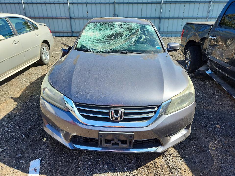 Aukcja sprzedaży 2014 Honda Accord, vin: 1HGCR2F89EA139347, numer aukcji: 71626016