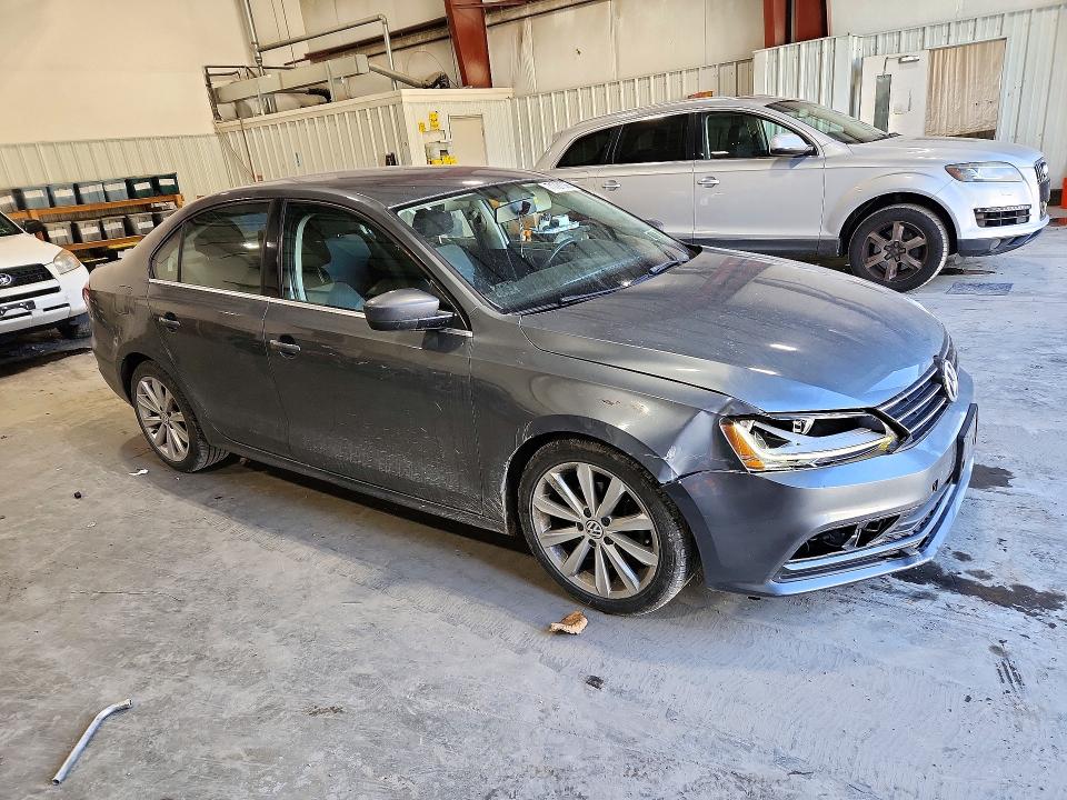 Aukcja sprzedaży 2017 Volkswagen Jetta, vin: 3VW2B7AJ4HM273497, numer aukcji: 71721086
