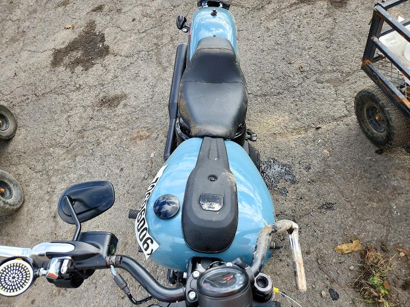Продажа на аукционе авто 2024 Harley-davidson Fxlrs, vin: 1HD1YWZ13RB022974, номер лота: 72696006