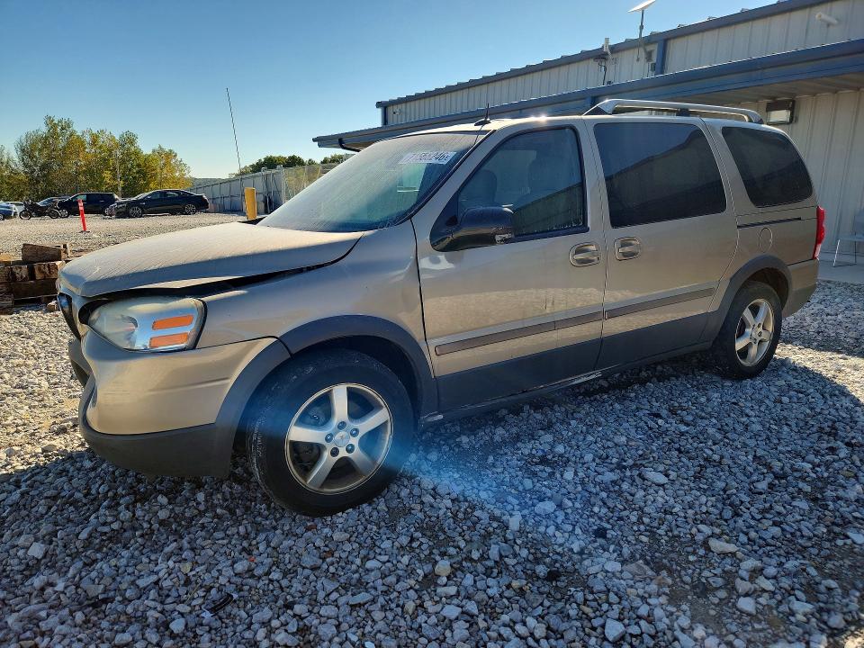 Aukcja sprzedaży 2005 Pontiac Montana, vin: 1GMDV33L15D300720, numer aukcji: 71556246