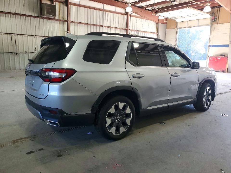 2026 Honda Pilot მანქანა იყიდება აუქციონზე, vin: 5FNYG1H83TB050332, აუქციონის ნომერი: 73062486