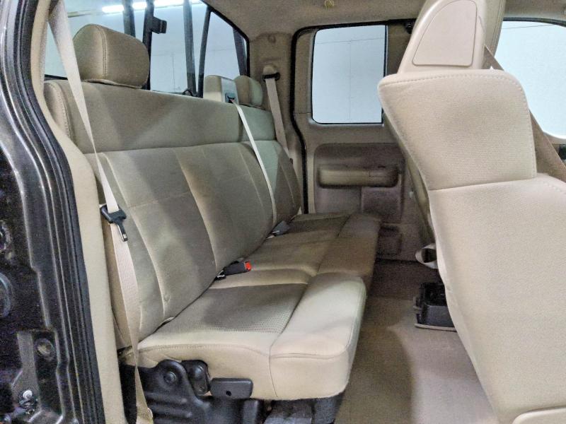 71091296 :رقم المزاد ، 1FTRX12W17FA58622 vin ، 2007 Ford F150 مزاد بيع