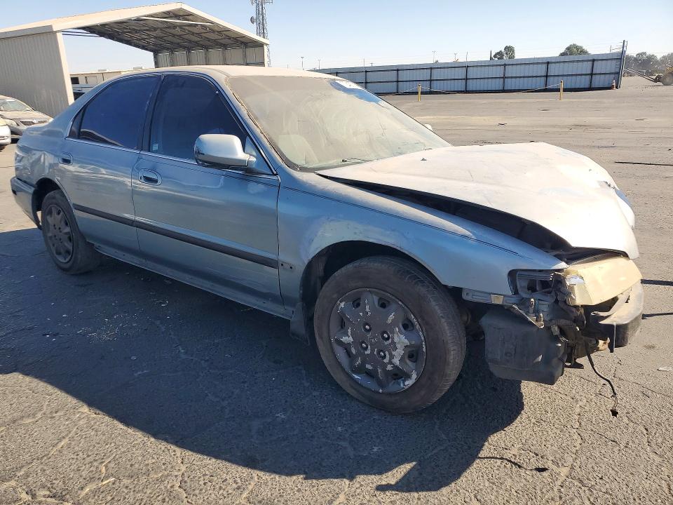 Продаж на аукціоні авто 1996 Honda Accord, vin: 1HGCD5630TA014013, номер лоту: 72407166