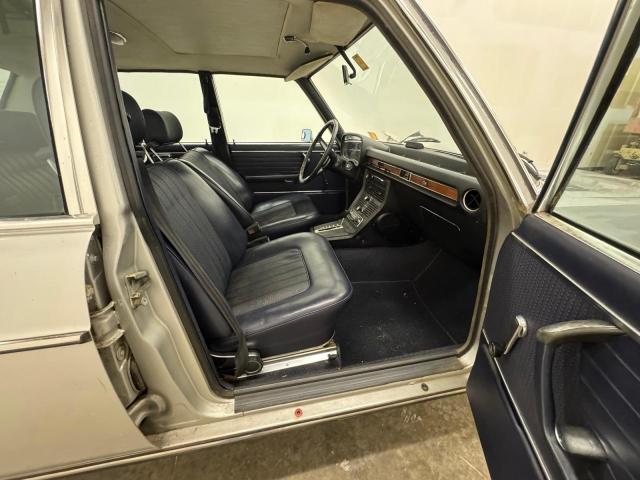 Продаж на аукціоні авто 1972 Bmw Bavaria, vin: 3131840, номер лоту: 71994946