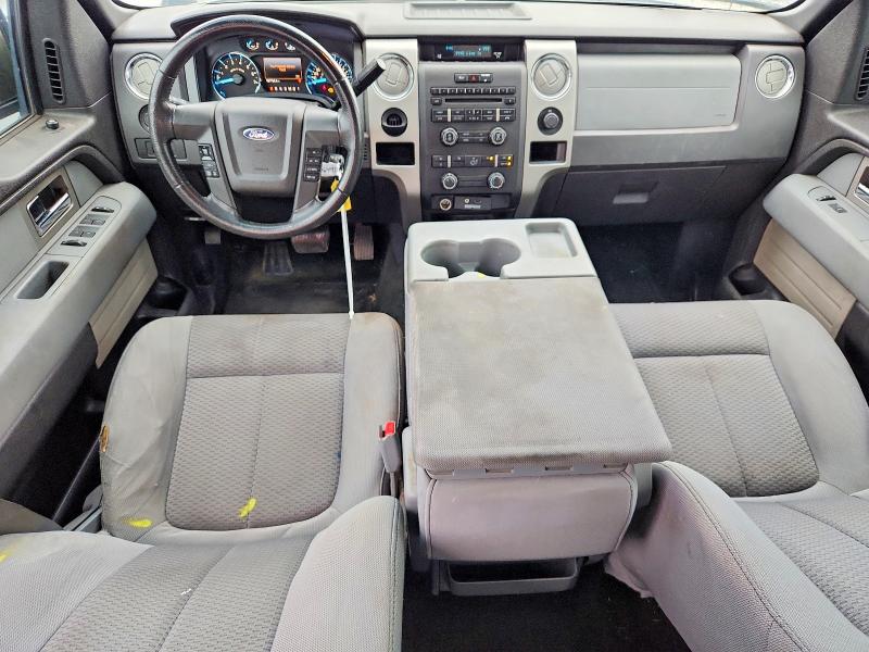 Продаж на аукціоні авто 2011 Ford F150, vin: 1FTFW1CF9BKD78727, номер лоту: 71064936