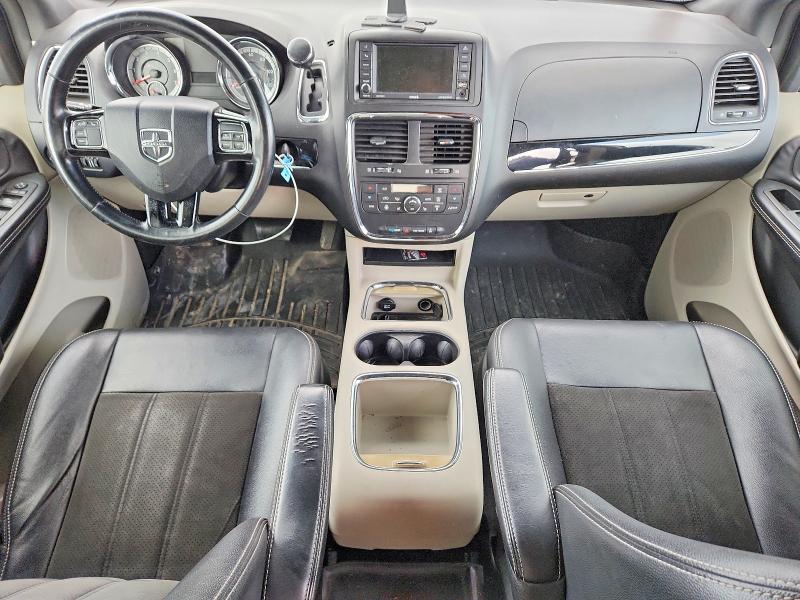 71364046 :رقم المزاد ، 2C4RDGCG1KR528040 vin ، 2019 Dodge Grand Caravan مزاد بيع