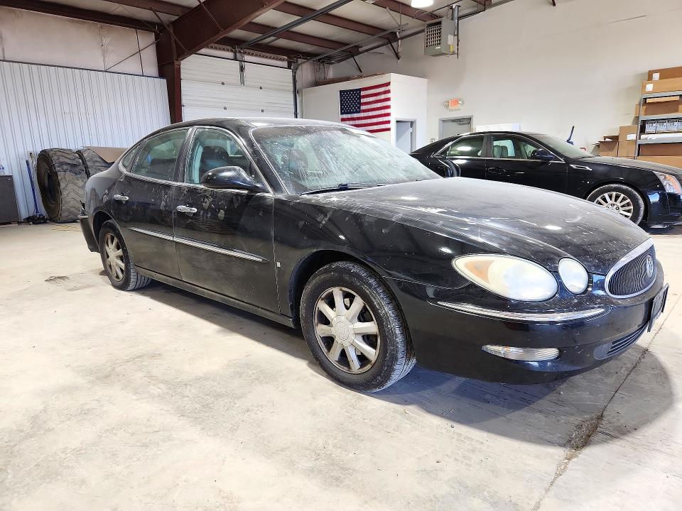 Продаж на аукціоні авто 2006 Buick Lacrosse, vin: 2G4WD582661220799, номер лоту: 72102906