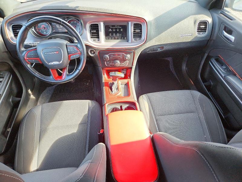 Продаж на аукціоні авто 2022 Dodge Charger, vin: 2C3CDXBG2NH250416, номер лоту: 70893986