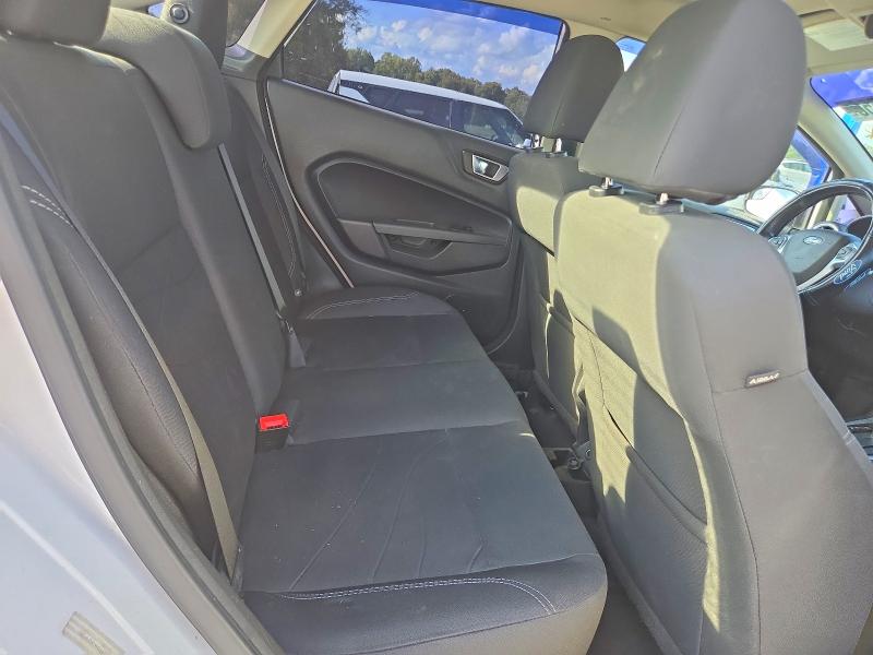 Продажа на аукционе авто 2015 Ford Fiesta, vin: 3FADP4BJ5FM219591, номер лота: 71387556