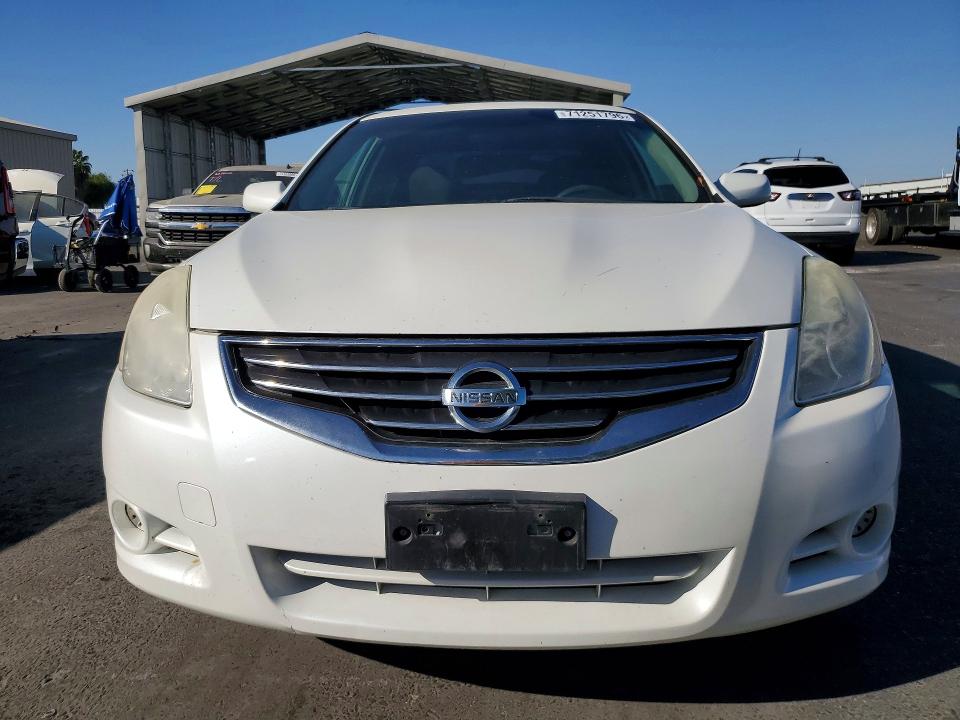2012 Nissan Altima მანქანა იყიდება აუქციონზე, vin: 1N4AL2AP8CN503548, აუქციონის ნომერი: 71251796