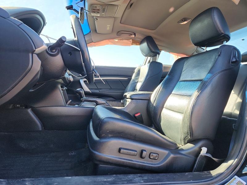 71359586 :رقم المزاد ، 1HGCS1B84AA008521 vin ، 2010 Honda Accord مزاد بيع
