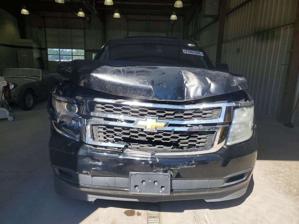 Aukcja sprzedaży 2015 Chevrolet Suburban, vin: 1GNSKJKCXFR236117, numer aukcji: 71483286