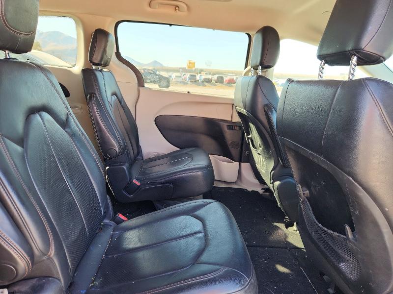 Aukcja sprzedaży 2019 Chrysler Pacifica, vin: 2C4RC1BG1KR539783, numer aukcji: 72409716