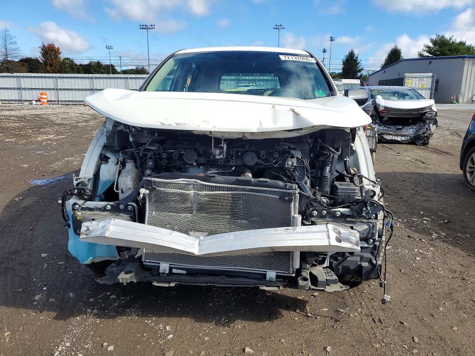 Продаж на аукціоні авто 2018 Honda Cr-v, vin: 5J6RW5H39JL003877, номер лоту: 72132006