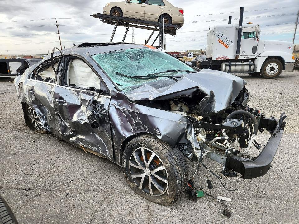 Продаж на аукціоні авто 2017 Volkswagen Jetta, vin: 3VWDB7AJ5HM309495, номер лоту: 72041326