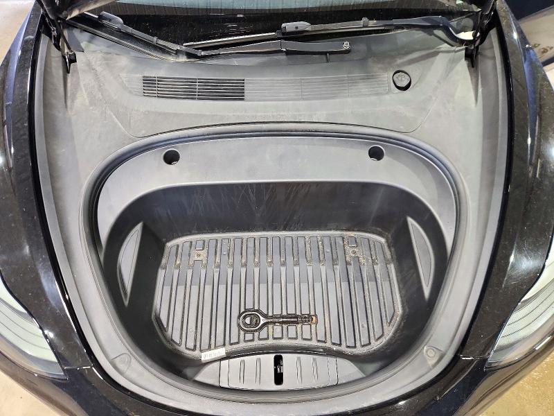 Продажа на аукционе авто 2022 Tesla Model 3, vin: 5YJ3E1EA3NF289972, номер лота: 71728826
