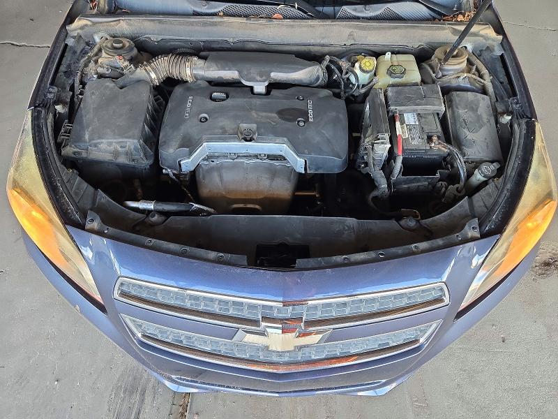 Продажа на аукционе авто 2013 Chevrolet Malibu, vin: 1G11B5SAXDF341239, номер лота: 71982786