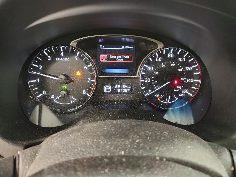2015 Nissan Altima მანქანა იყიდება აუქციონზე, vin: 1N4AL3AP1FN863058, აუქციონის ნომერი: 71469746