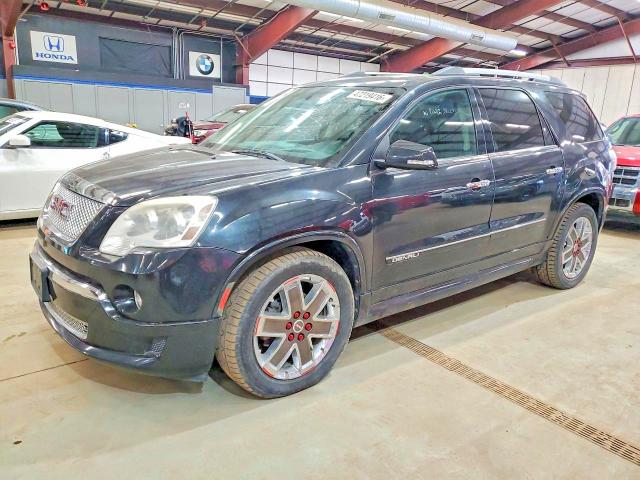 Продаж на аукціоні авто 2012 Gmc Acadia, vin: 1GKKRTED3CJ201907, номер лоту: 70895746