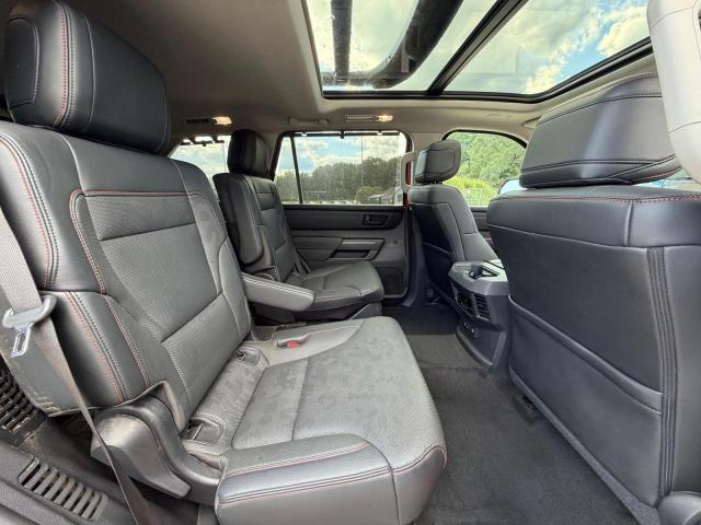 Auction sale of the 2023 Toyota Sequoia, vin: 7SVAAABA1PX011240, lot number: 71621436