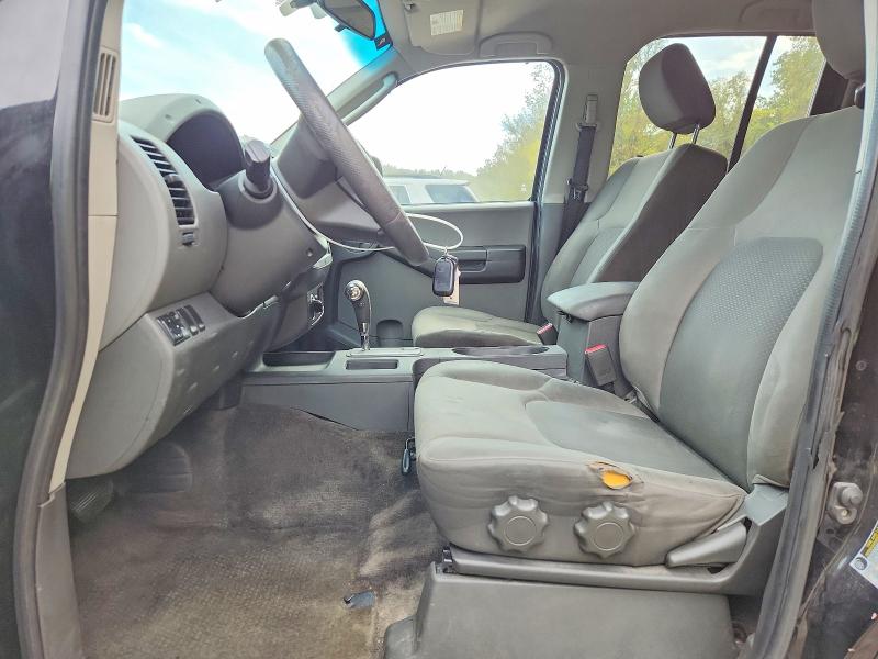Aukcja sprzedaży 2010 Nissan Xterra, vin: 5N1AN0NW9AC524309, numer aukcji: 71609366