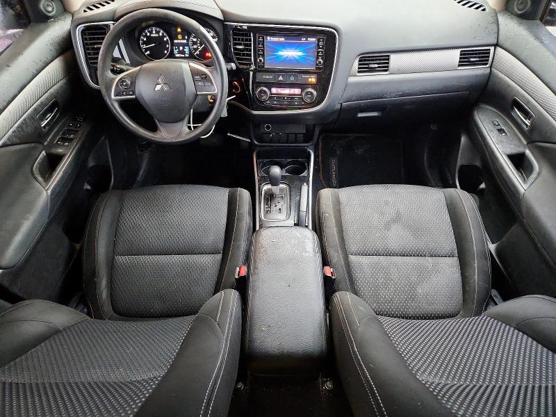 Aukcja sprzedaży 2018 Mitsubishi Outlander, vin: JA4AD2A32JZ066246, numer aukcji: 71212016