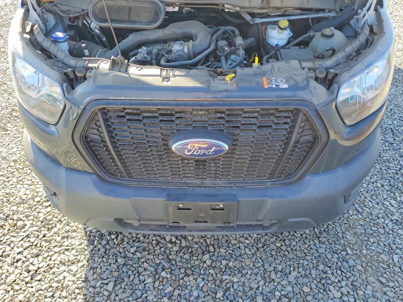 Продаж на аукціоні авто 2022 Ford Transit, vin: 1FTBR1X80NKA23306, номер лоту: 71473176
