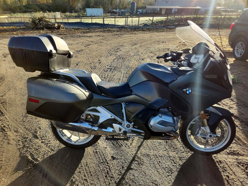 Продаж на аукціоні авто 2015 Bmw R1200, vin: WB10A0300FZ242250, номер лоту: 72768186