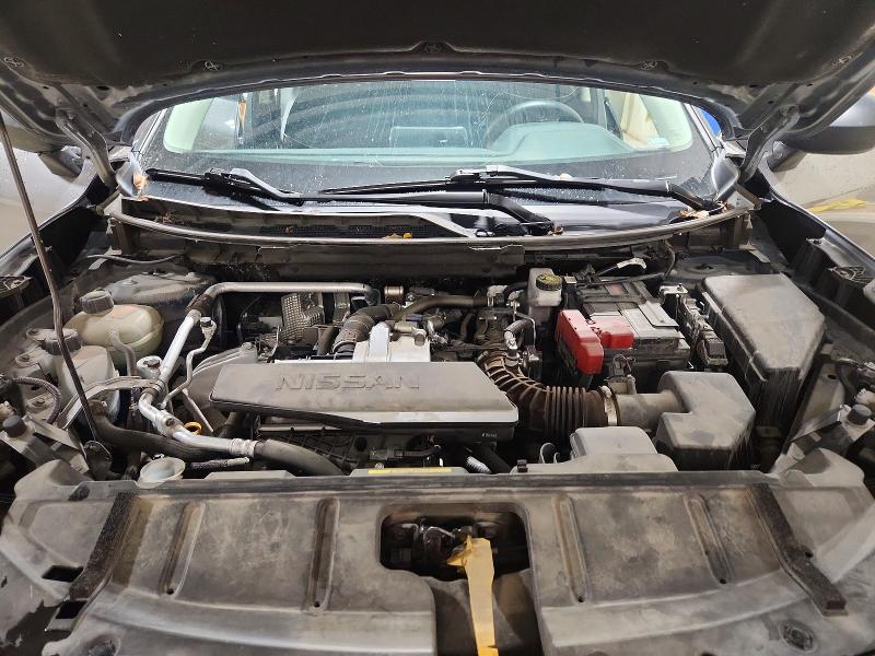 Продажа на аукционе авто 2024 Nissan Rogue, vin: 5N1BT3AB5RC693852, номер лота: 66306676