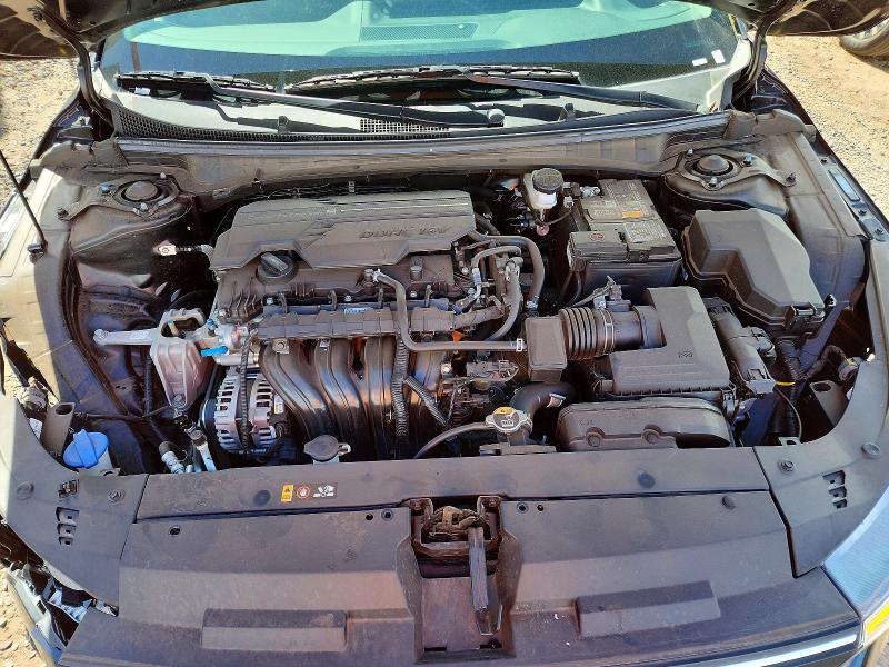 Auction sale of the 2025 Kia K4, vin: 3KPFT4DE7SE054100, lot number: 71804926