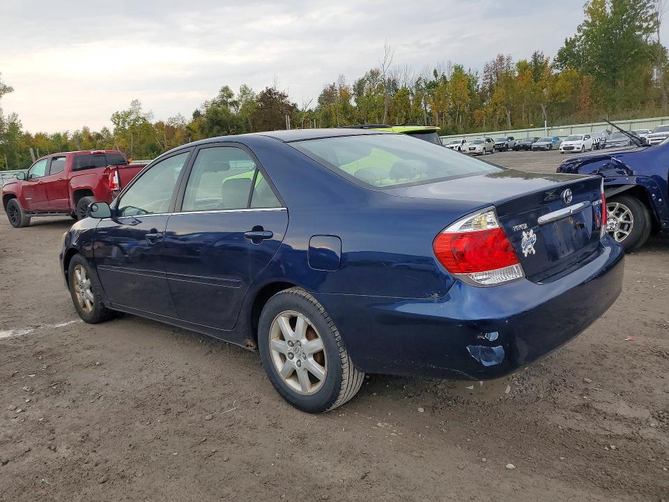 Aukcja sprzedaży 2006 Toyota Camry, vin: 4T1BE32K06U117410, numer aukcji: 71420286
