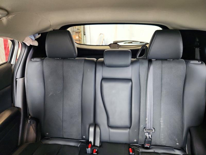 2026 Mitsubishi Eclipse Cross მანქანა იყიდება აუქციონზე, vin: JA4ATWAA2TZ030973, აუქციონის ნომერი: 71751846
