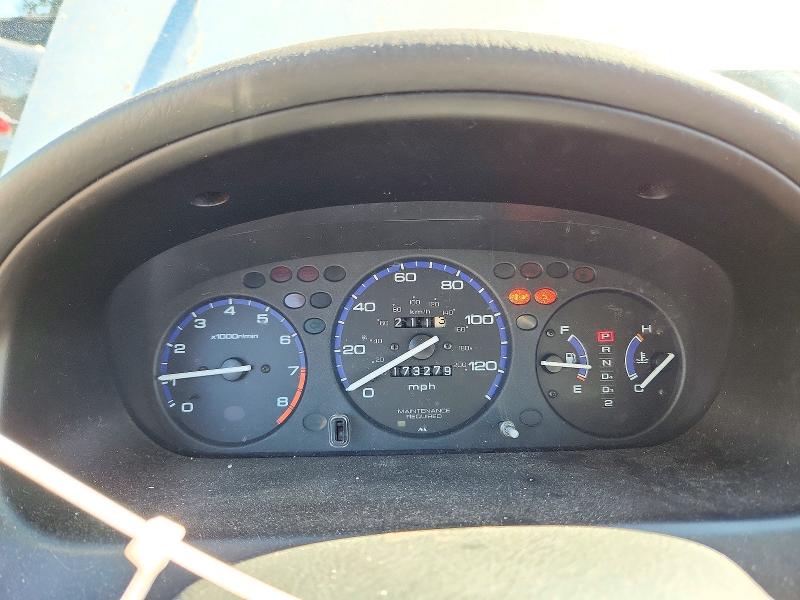 Aukcja sprzedaży 1998 Honda Civic, vin: 2HGEJ6444WH121655, numer aukcji: 71438886