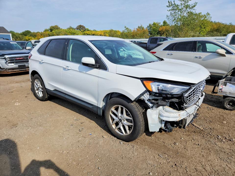 Продаж на аукціоні авто 2023 Ford Edge, vin: 2FMPK4J97PBA18576, номер лоту: 71585476