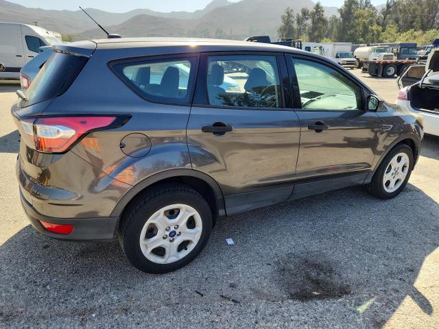 70556836 :رقم المزاد ، 1FMCU0F75JUA97840 vin ، 2018 Ford Escape مزاد بيع