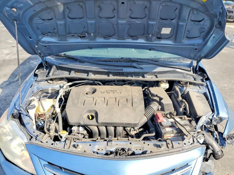 Продаж на аукціоні авто 2013 Toyota Corolla, vin: 5YFBU4EE2DP194731, номер лоту: 71221646