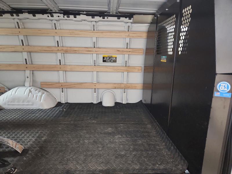 Aukcja sprzedaży 2025 Chevrolet Express G2500, vin: 1GCWGAFP3S1258476, numer aukcji: 73669566
